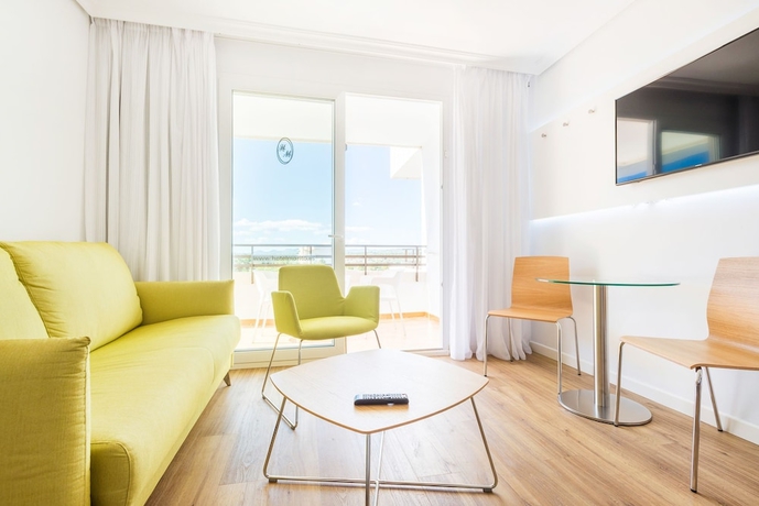 Imagen de la habitación del Hotel Morito y Morito Beach Apartamentos. Foto 7