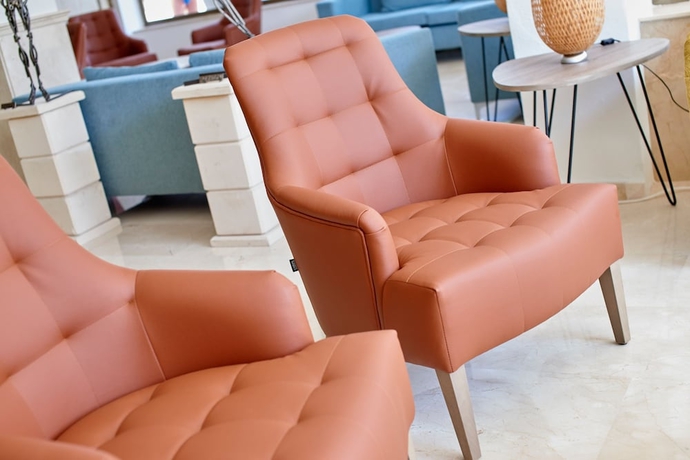 Imagen de los interiores del Hotel Morito y Morito Beach Apartamentos. Foto 16