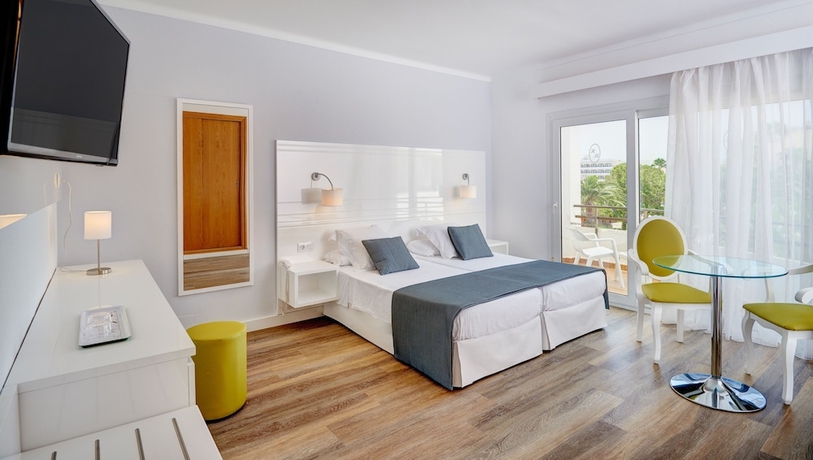 Imagen de la habitación del Hotel Morito y Morito Beach Apartamentos. Foto 10