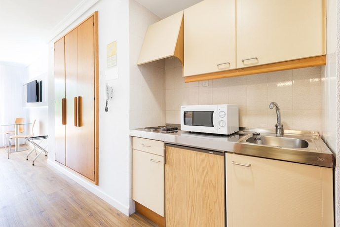 Imagen de la habitación del Hotel Morito y Morito Beach Apartamentos. Foto 12