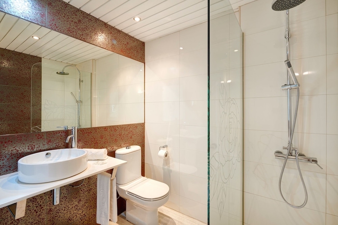 Imagen de la habitación del Hotel Morito y Morito Beach Apartamentos. Foto 13