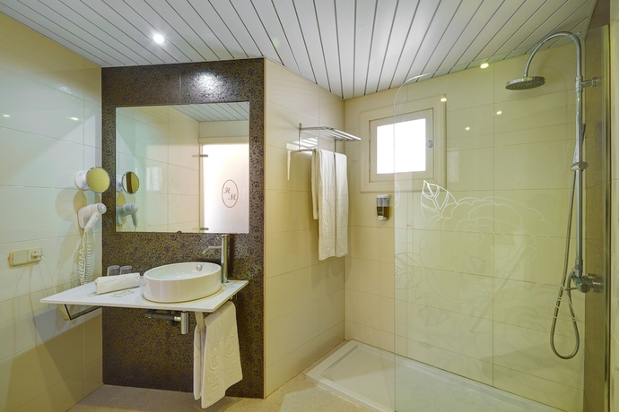 Imagen de la habitación del Hotel Morito y Morito Beach Apartamentos. Foto 15