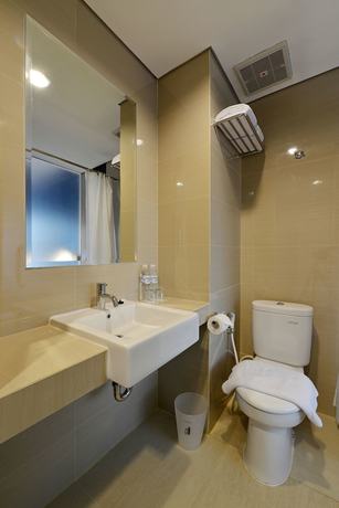 Imagen de la habitación del Hotel Moritz Biz Gandaria. Foto 7