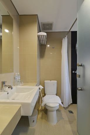 Imagen de la habitación del Hotel Moritz Biz Gandaria. Foto 10