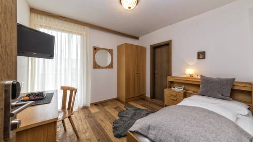 Imagen de la habitación del Hotel Moritz. Foto 3