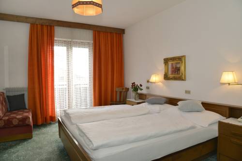 Imagen de la habitación del Hotel Moritz. Foto 6