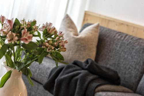 Imagen de la habitación del Hotel Moritz. Foto 8