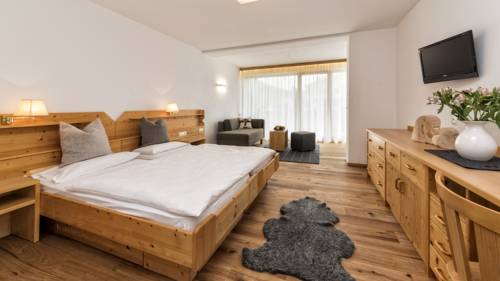 Imagen de la habitación del Hotel Moritz. Foto 14