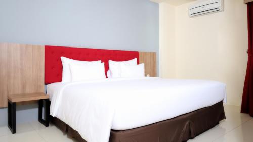 Imagen general del Hotel Moritz RSAB Harapan Kita. Foto 3