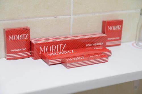 Imagen general del Hotel Moritz RSAB Harapan Kita. Foto 12