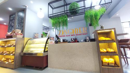 Imagen general del Hotel Moritz RSAB Harapan Kita. Foto 15