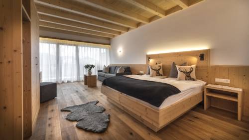 Imagen de la habitación del Hotel Moritz, Wahlen - Valle San Silvestro. Foto 4