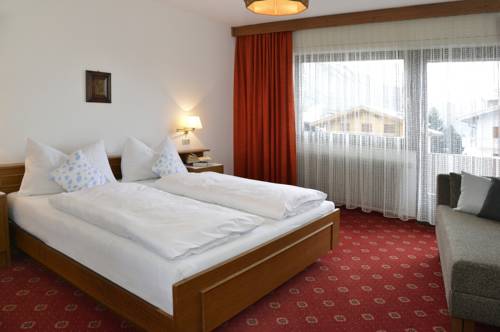 Imagen de la habitación del Hotel Moritz, Wahlen - Valle San Silvestro. Foto 5