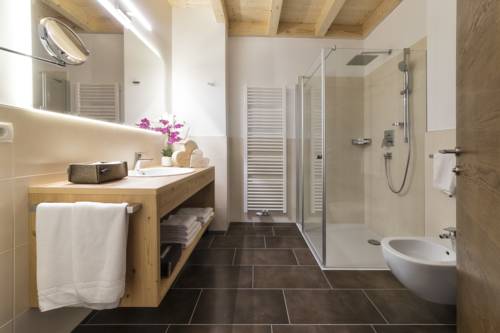 Imagen de la habitación del Hotel Moritz, Wahlen - Valle San Silvestro. Foto 7