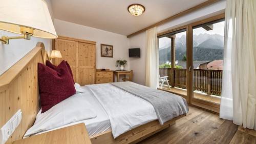 Imagen de la habitación del Hotel Moritz, Wahlen - Valle San Silvestro. Foto 9