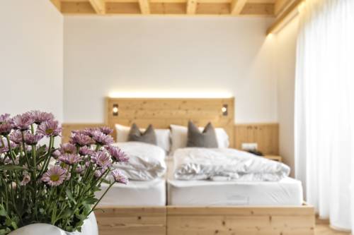 Imagen de la habitación del Hotel Moritz, Wahlen - Valle San Silvestro. Foto 10