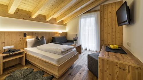 Imagen de la habitación del Hotel Moritz, Wahlen - Valle San Silvestro. Foto 16