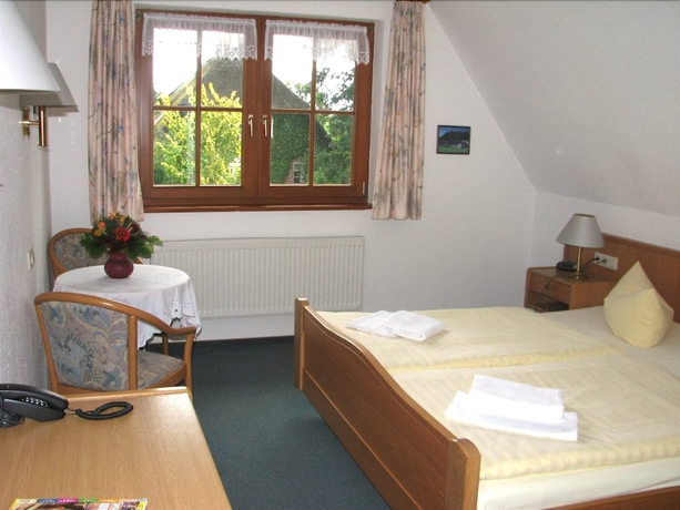 Imagen de la habitación del Hotel Moritzdorf. Foto 2