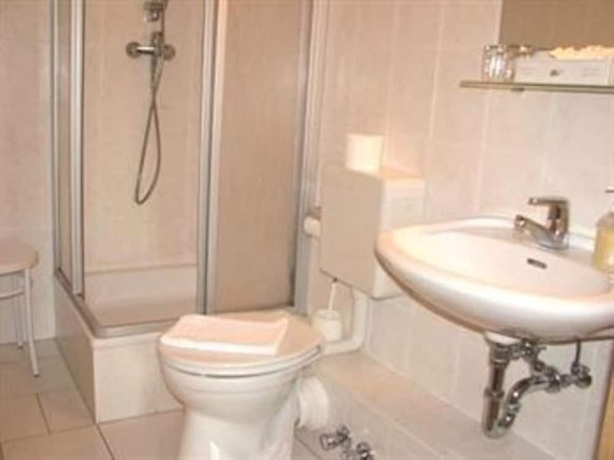 Imagen de la habitación del Hotel Moritzdorf. Foto 3