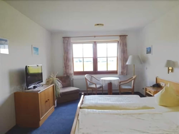 Imagen de la habitación del Hotel Moritzdorf. Foto 5