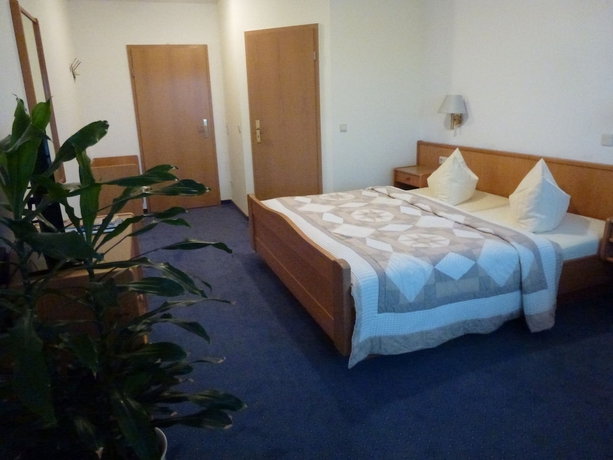 Imagen de la habitación del Hotel Moritzdorf. Foto 6