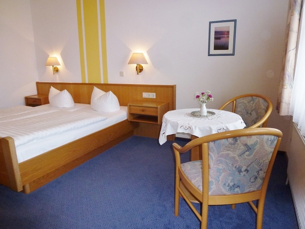 Imagen de la habitación del Hotel Moritzdorf. Foto 7