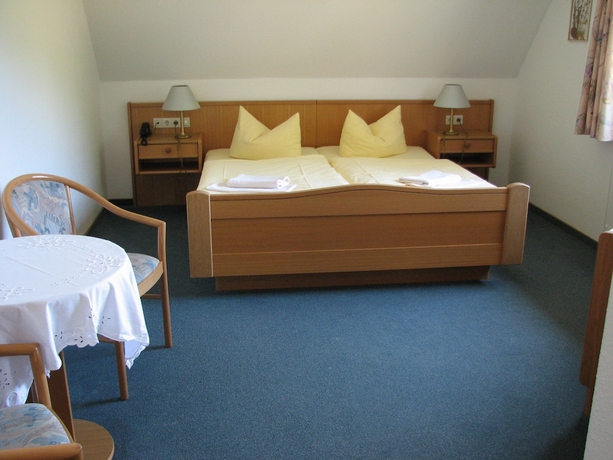 Imagen de la habitación del Hotel Moritzdorf. Foto 8