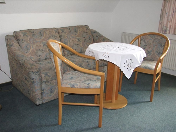 Imagen de la habitación del Hotel Moritzdorf. Foto 10