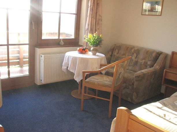 Imagen de la habitación del Hotel Moritzdorf. Foto 12