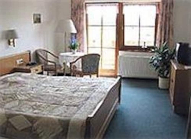 Imagen de la habitación del Hotel Moritzdorf. Foto 13