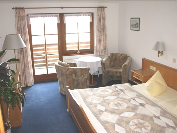 Imagen de la habitación del Hotel Moritzdorf. Foto 14