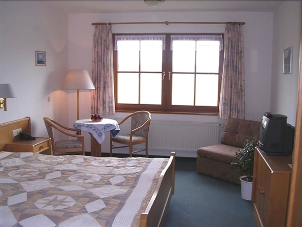 Imagen de la habitación del Hotel Moritzdorf. Foto 15