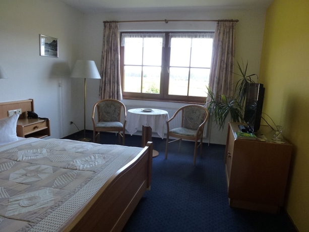 Imagen de la habitación del Hotel Moritzdorf. Foto 17