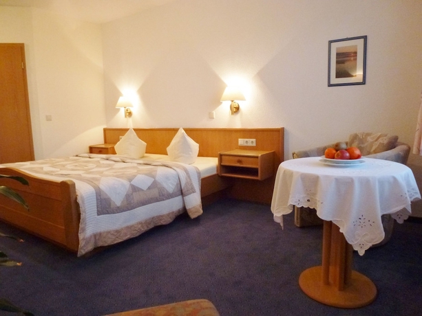 Imagen de la habitación del Hotel Moritzdorf. Foto 18