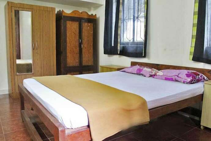 Imagen general del Hotel Morjim Bay Resort. Foto 2