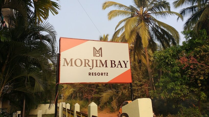 Imagen general del Hotel Morjim Bay Resort. Foto 5