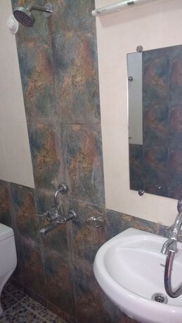 Imagen general del Hotel Morjim Bay Resort. Foto 6