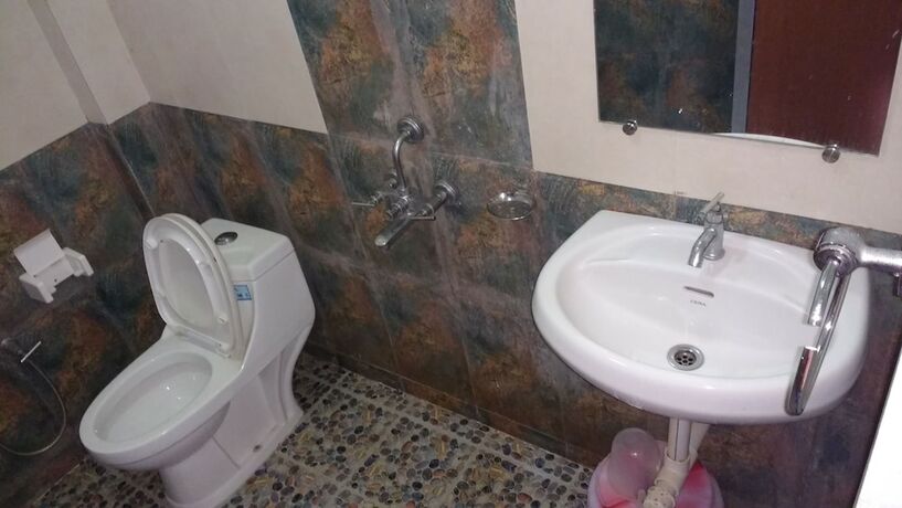 Imagen general del Hotel Morjim Bay Resort. Foto 7