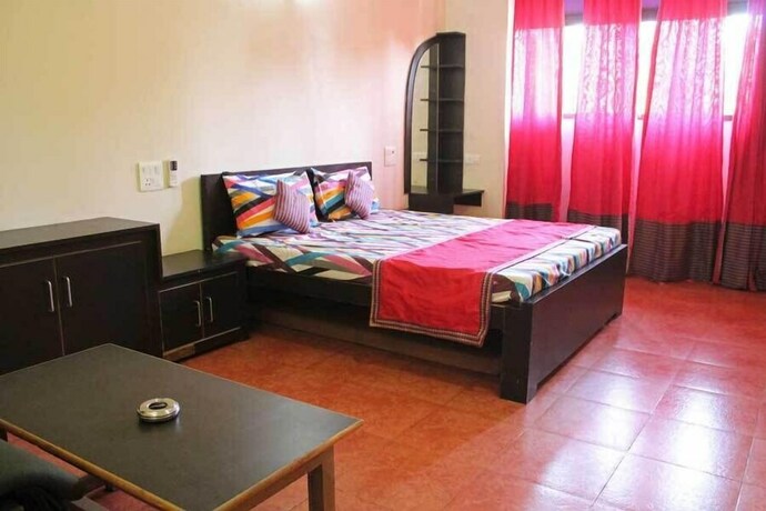 Imagen general del Hotel Morjim Bay Resort. Foto 8