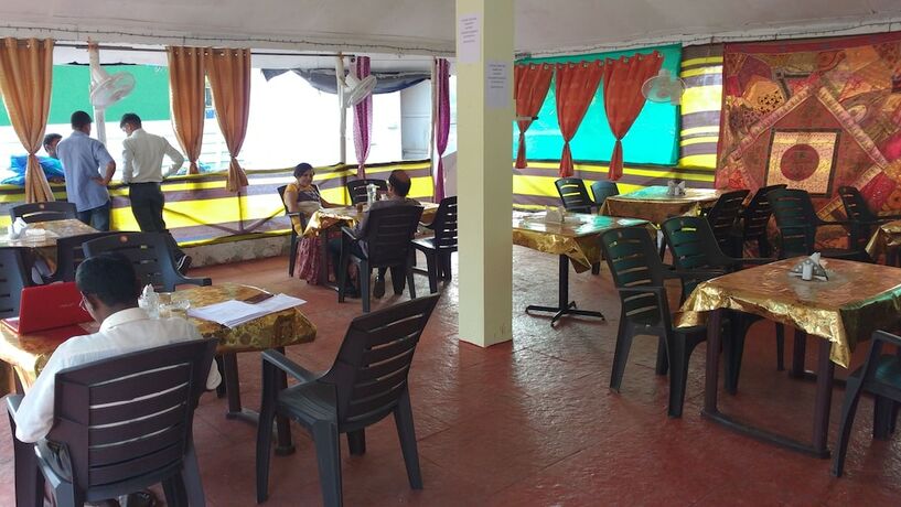 Imagen general del Hotel Morjim Bay Resort. Foto 10