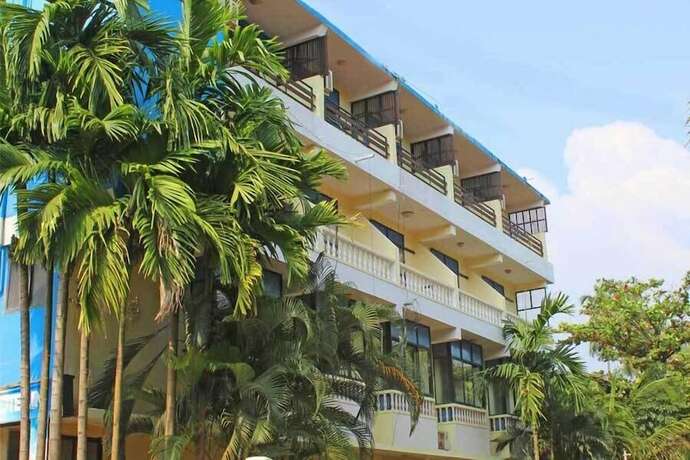 Imagen general del Hotel Morjim Bay Resort. Foto 13