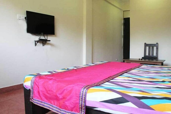 Imagen de la habitación del Hotel Morjim Bay Resort. Foto 14