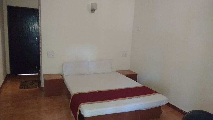 Imagen de la habitación del Hotel Morjim Bay Resort. Foto 16