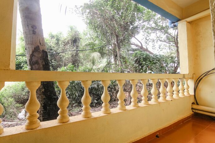 Imagen general del Hotel Morjim Bay Resorts. Foto 1