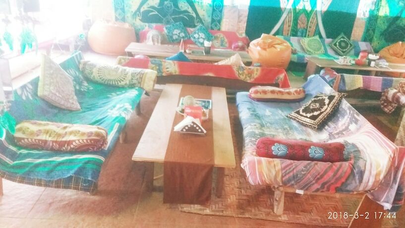 Imagen general del Hotel Morjim Bay Resorts. Foto 2