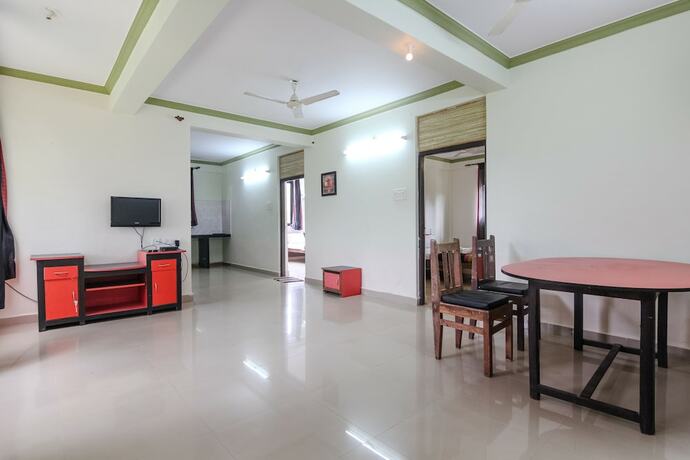 Imagen general del Hotel Morjim Bay Resorts. Foto 3