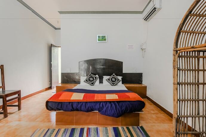 Imagen general del Hotel Morjim Bay Resorts. Foto 4