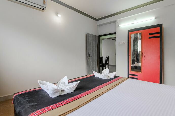 Imagen general del Hotel Morjim Bay Resorts. Foto 5