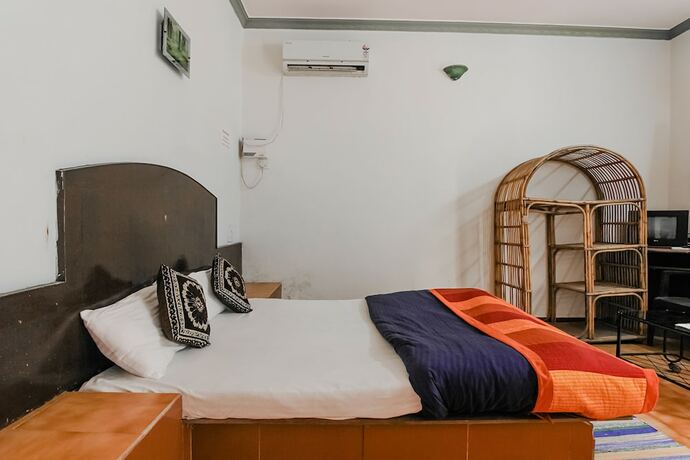 Imagen de la habitación del Hotel Morjim Bay Resorts. Foto 16