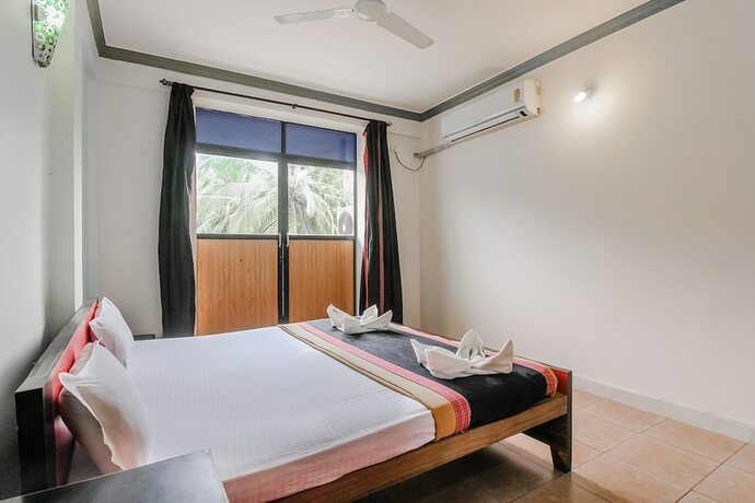 Imagen general del Hotel Morjim Bay Resorts. Foto 6